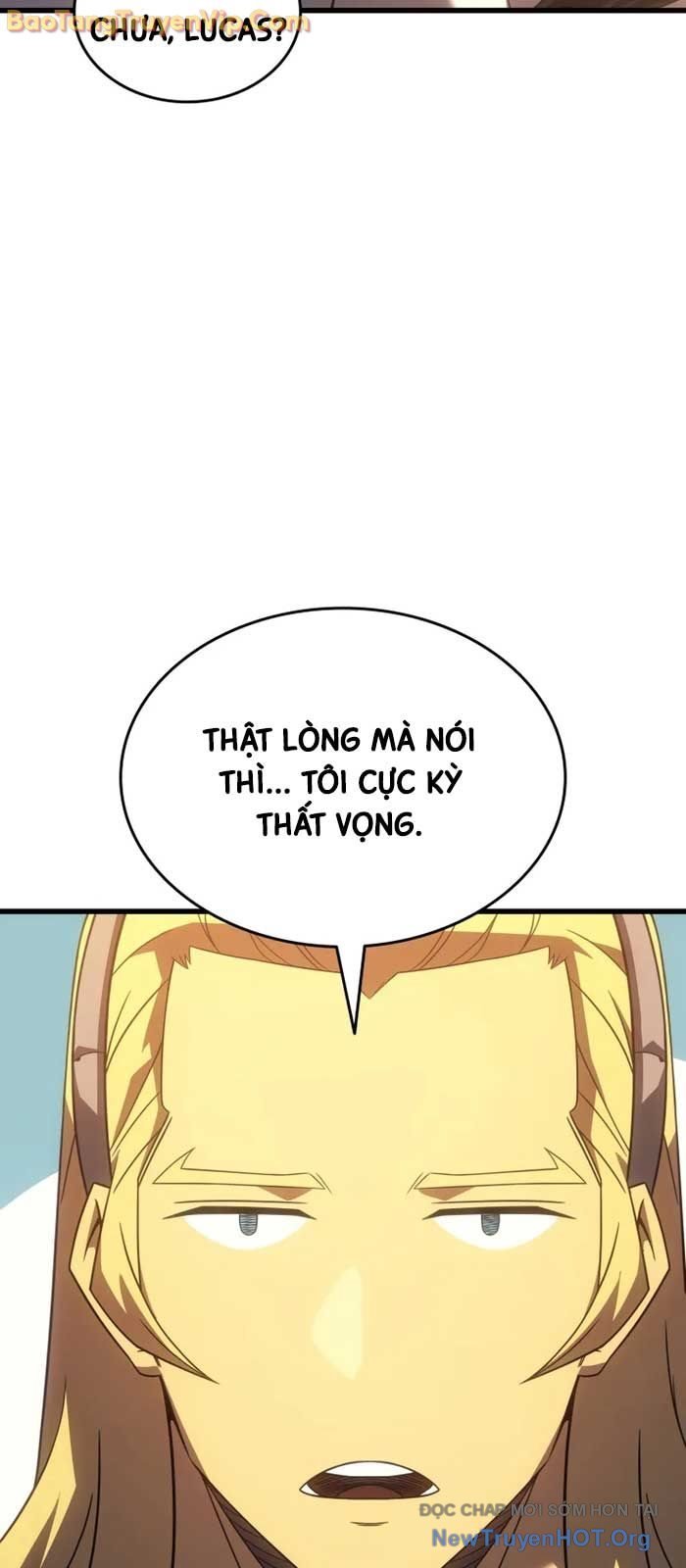 Sự Trở Lại Của Pháp Sư Vĩ Đại Sau 4000 Năm: Chapter 207