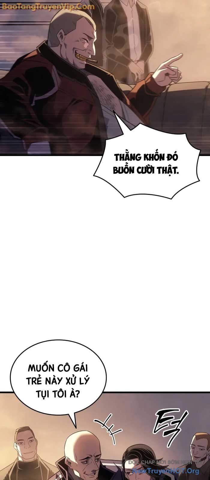 Sự Trở Lại Của Pháp Sư Vĩ Đại Sau 4000 Năm: Chapter 207