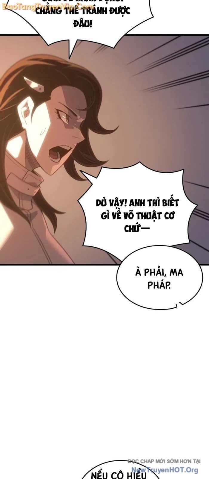 Sự Trở Lại Của Pháp Sư Vĩ Đại Sau 4000 Năm: Chapter 207