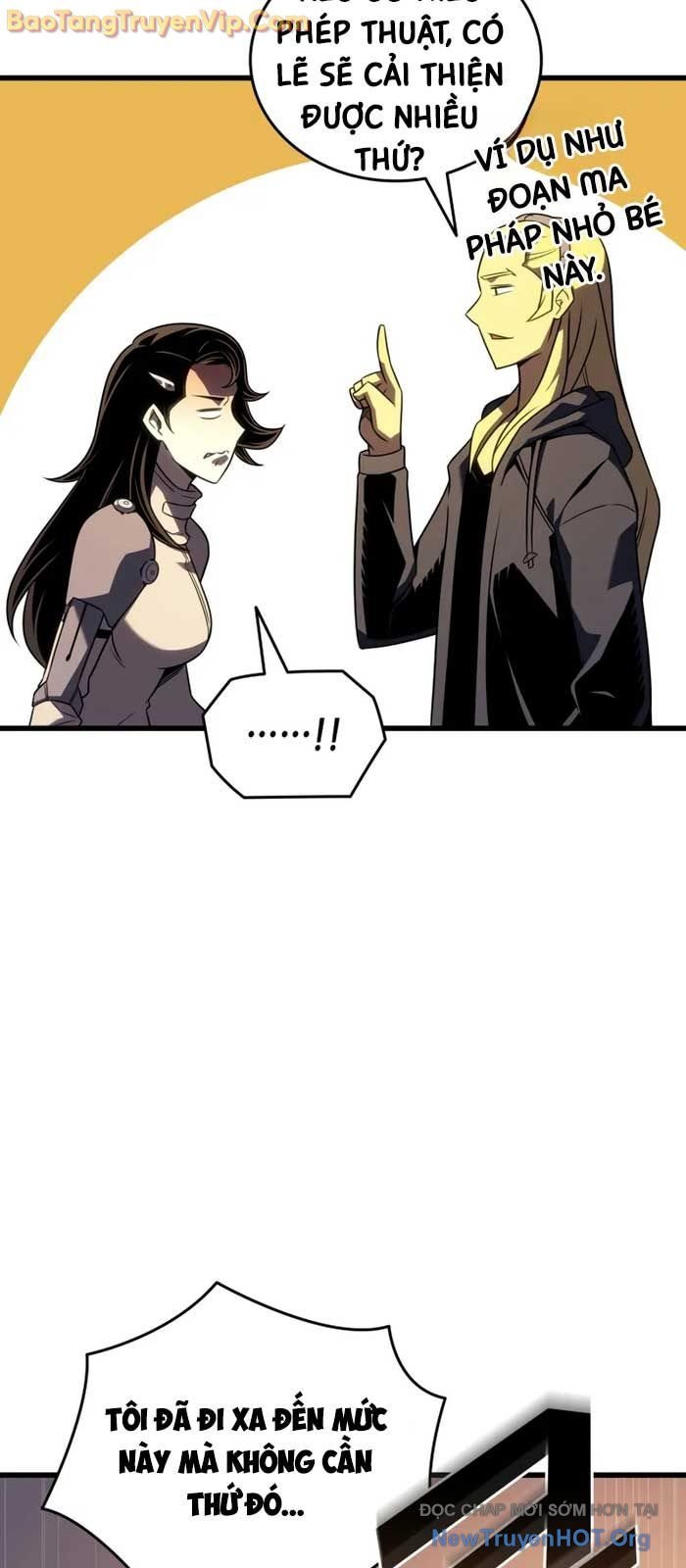 Sự Trở Lại Của Pháp Sư Vĩ Đại Sau 4000 Năm: Chapter 207