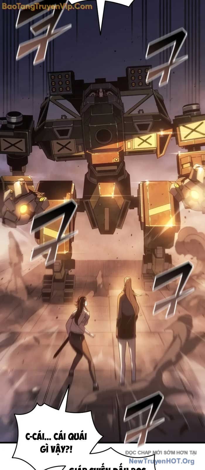 Sự Trở Lại Của Pháp Sư Vĩ Đại Sau 4000 Năm: Chapter 207