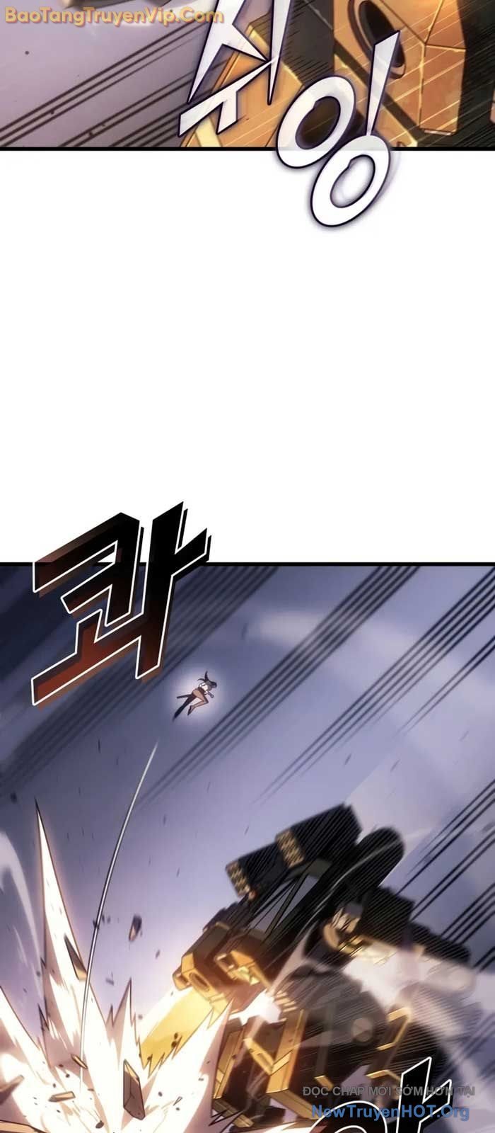 Sự Trở Lại Của Pháp Sư Vĩ Đại Sau 4000 Năm: Chapter 207