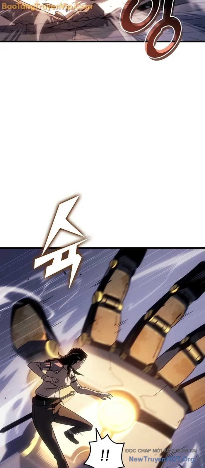 Sự Trở Lại Của Pháp Sư Vĩ Đại Sau 4000 Năm: Chapter 207