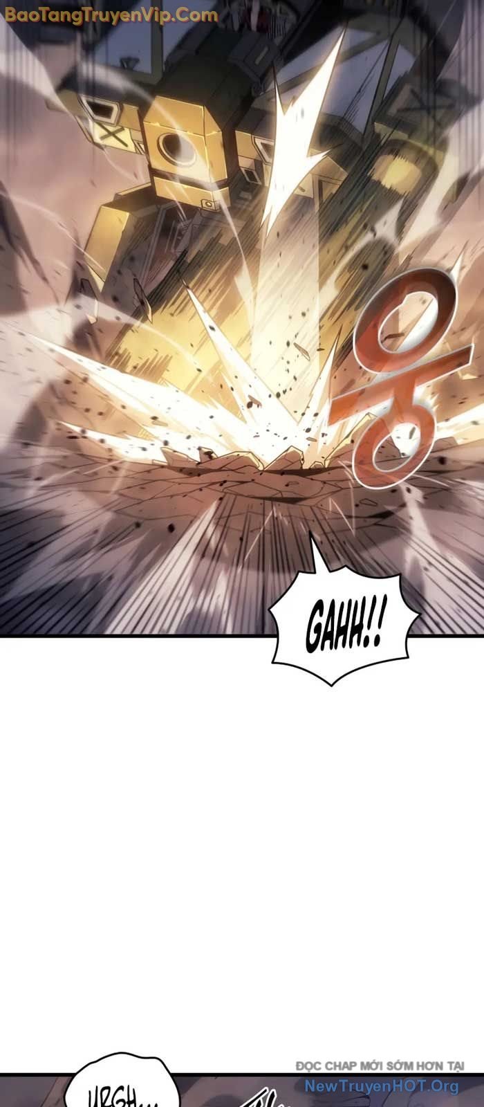 Sự Trở Lại Của Pháp Sư Vĩ Đại Sau 4000 Năm: Chapter 207