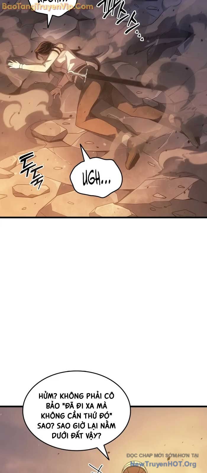 Sự Trở Lại Của Pháp Sư Vĩ Đại Sau 4000 Năm: Chapter 207