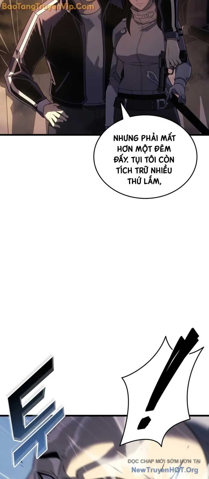 Sự Trở Lại Của Pháp Sư Vĩ Đại Sau 4000 Năm: Chapter 207