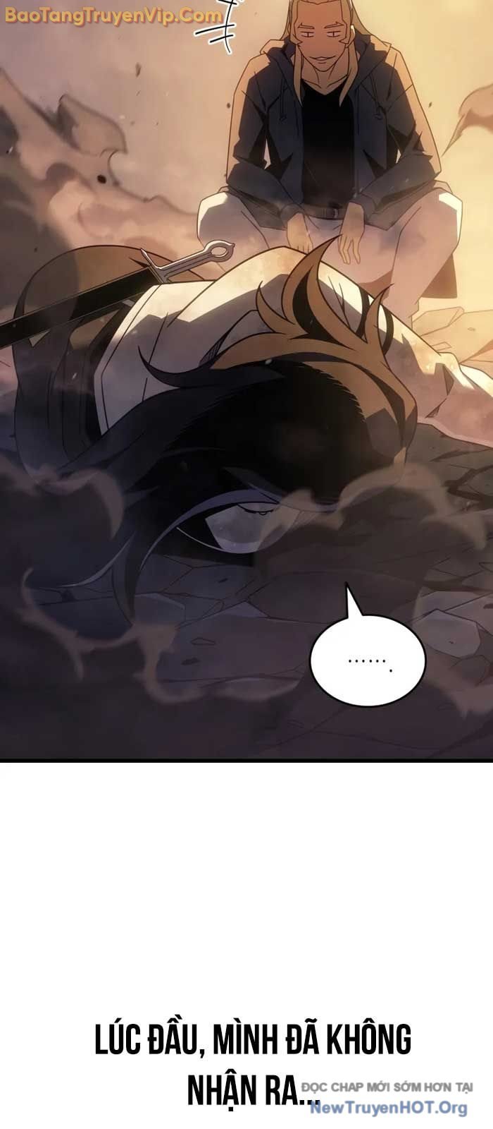 Sự Trở Lại Của Pháp Sư Vĩ Đại Sau 4000 Năm: Chapter 207