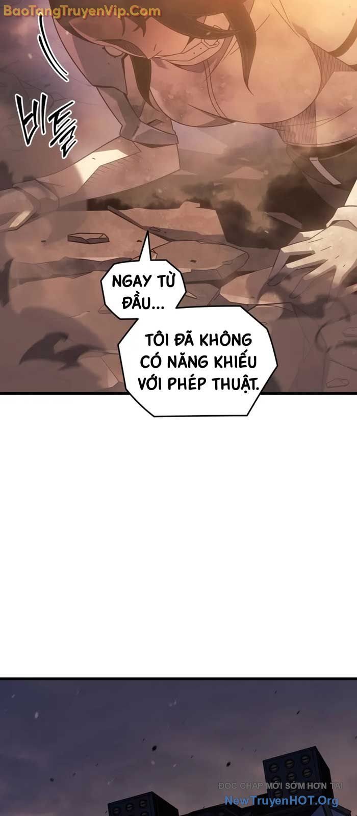 Sự Trở Lại Của Pháp Sư Vĩ Đại Sau 4000 Năm: Chapter 207