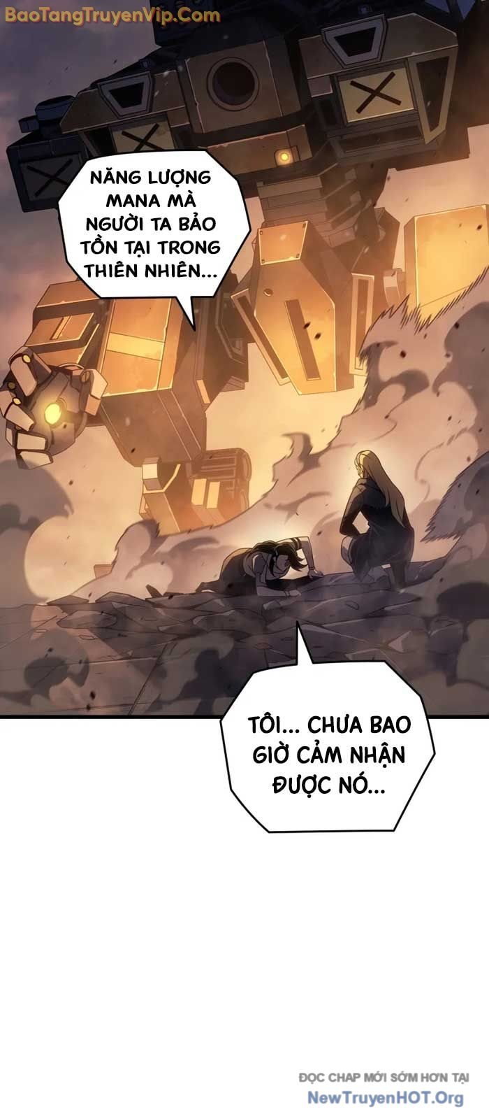 Sự Trở Lại Của Pháp Sư Vĩ Đại Sau 4000 Năm: Chapter 207