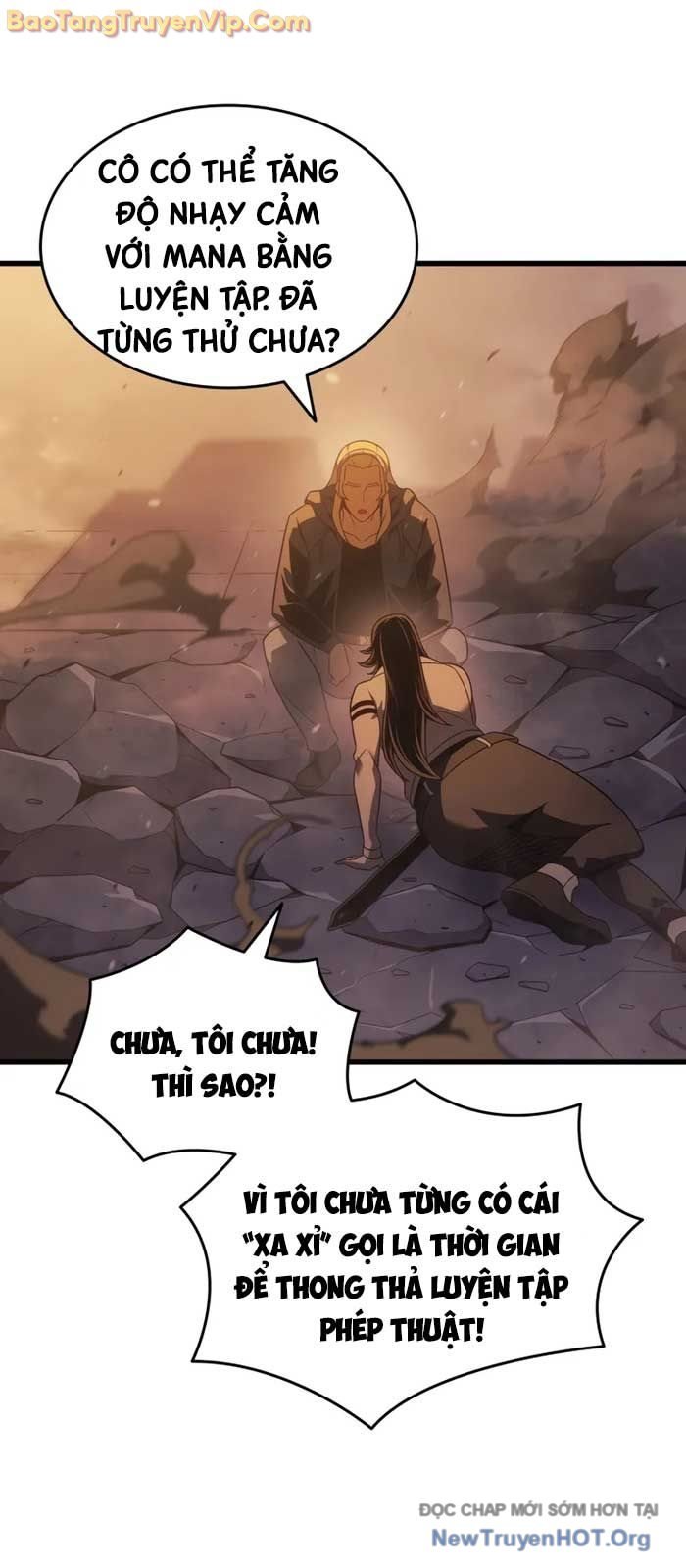 Sự Trở Lại Của Pháp Sư Vĩ Đại Sau 4000 Năm: Chapter 207