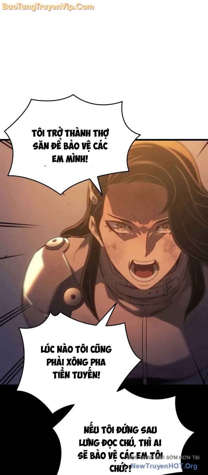 Sự Trở Lại Của Pháp Sư Vĩ Đại Sau 4000 Năm: Chapter 207