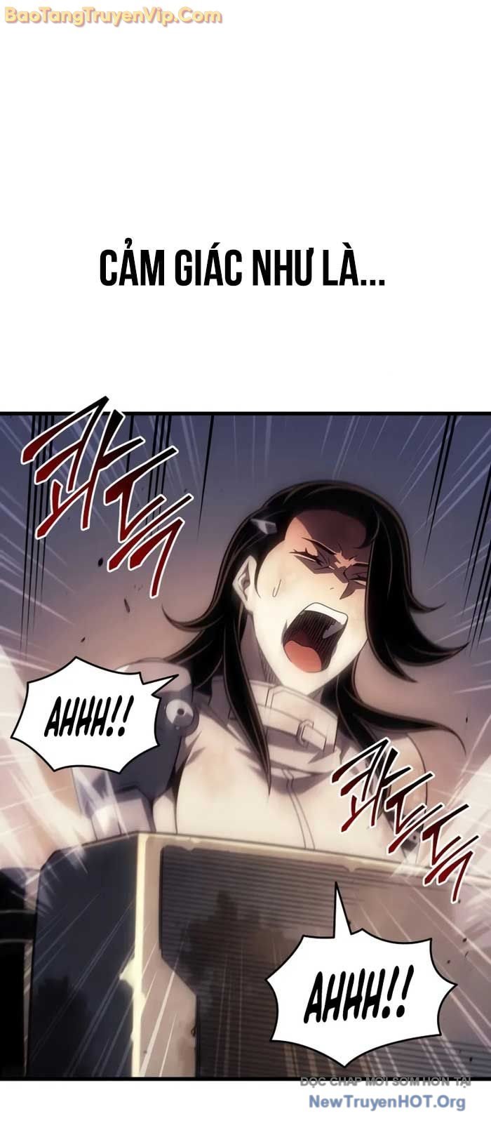 Sự Trở Lại Của Pháp Sư Vĩ Đại Sau 4000 Năm: Chapter 207