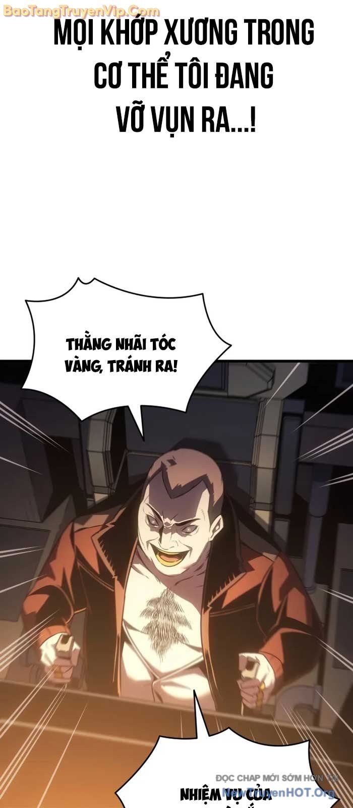 Sự Trở Lại Của Pháp Sư Vĩ Đại Sau 4000 Năm: Chapter 207