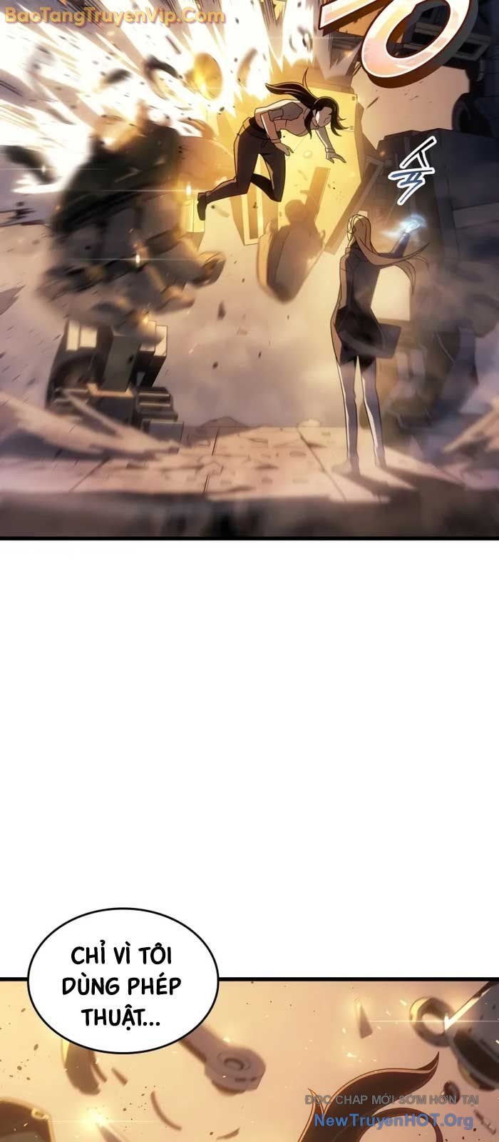Sự Trở Lại Của Pháp Sư Vĩ Đại Sau 4000 Năm: Chapter 207