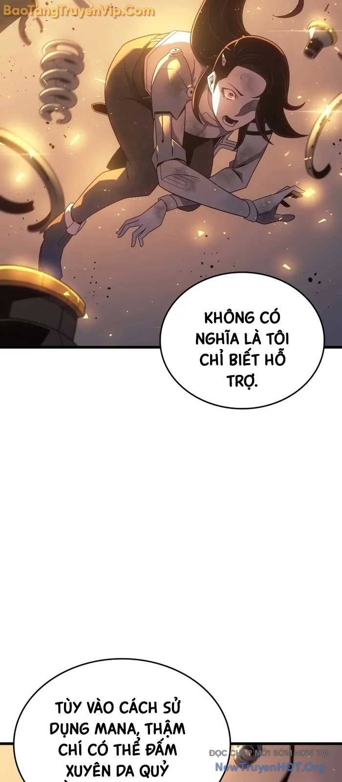 Sự Trở Lại Của Pháp Sư Vĩ Đại Sau 4000 Năm: Chapter 207