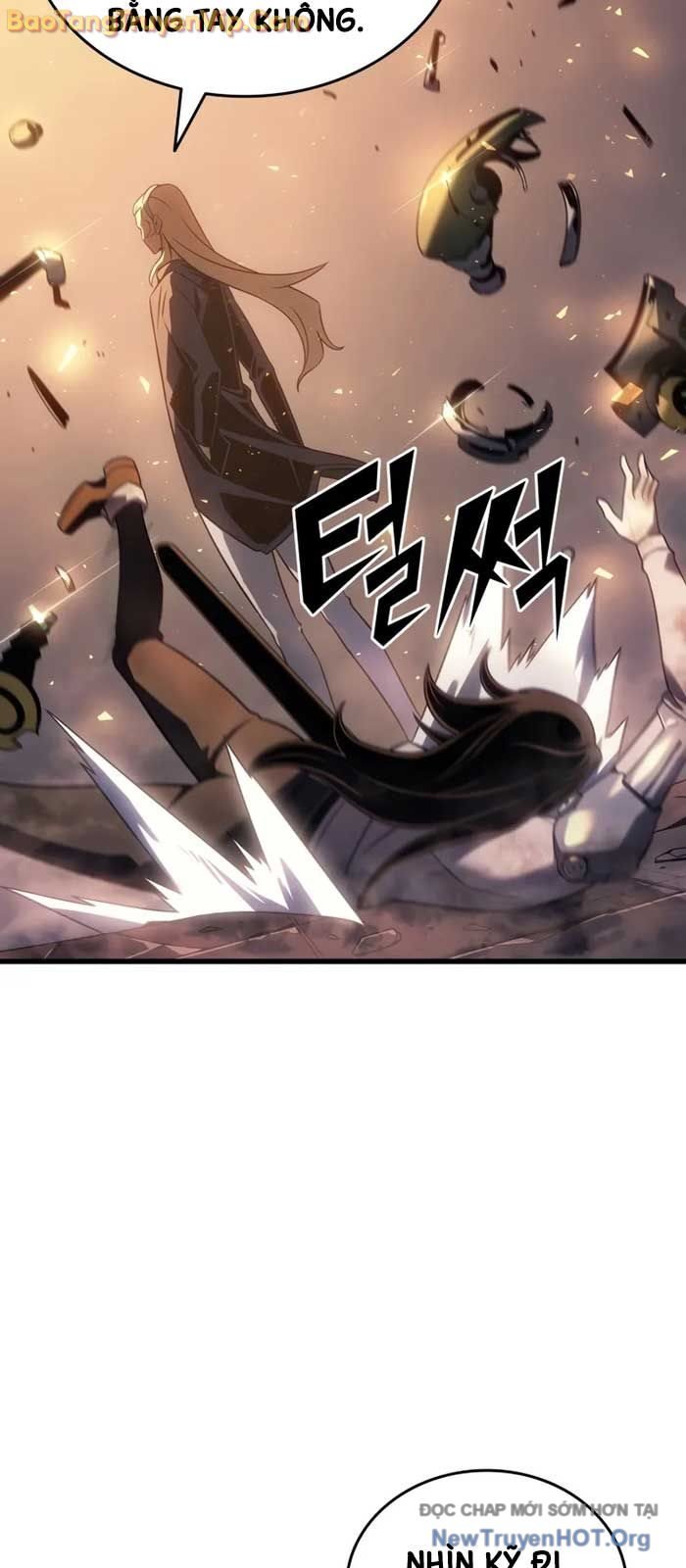 Sự Trở Lại Của Pháp Sư Vĩ Đại Sau 4000 Năm: Chapter 207