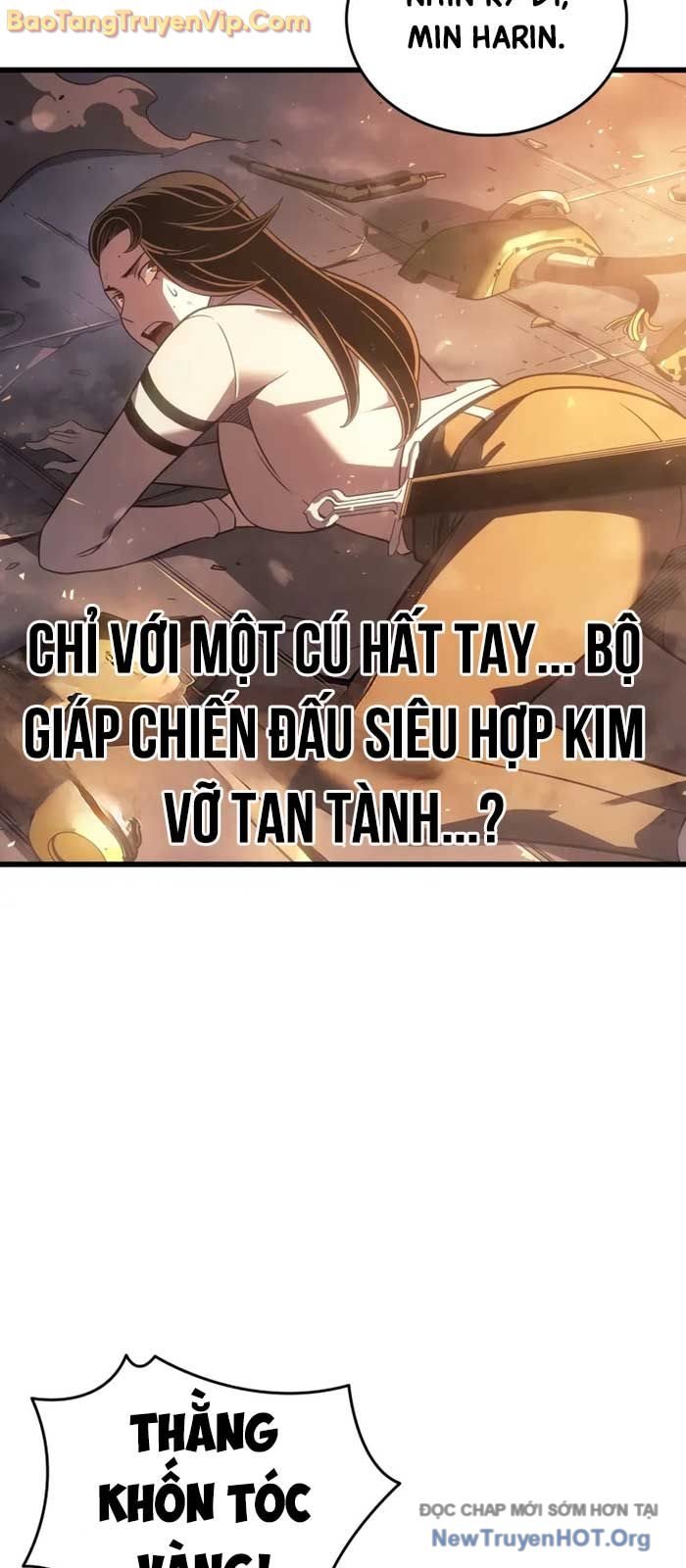 Sự Trở Lại Của Pháp Sư Vĩ Đại Sau 4000 Năm: Chapter 207