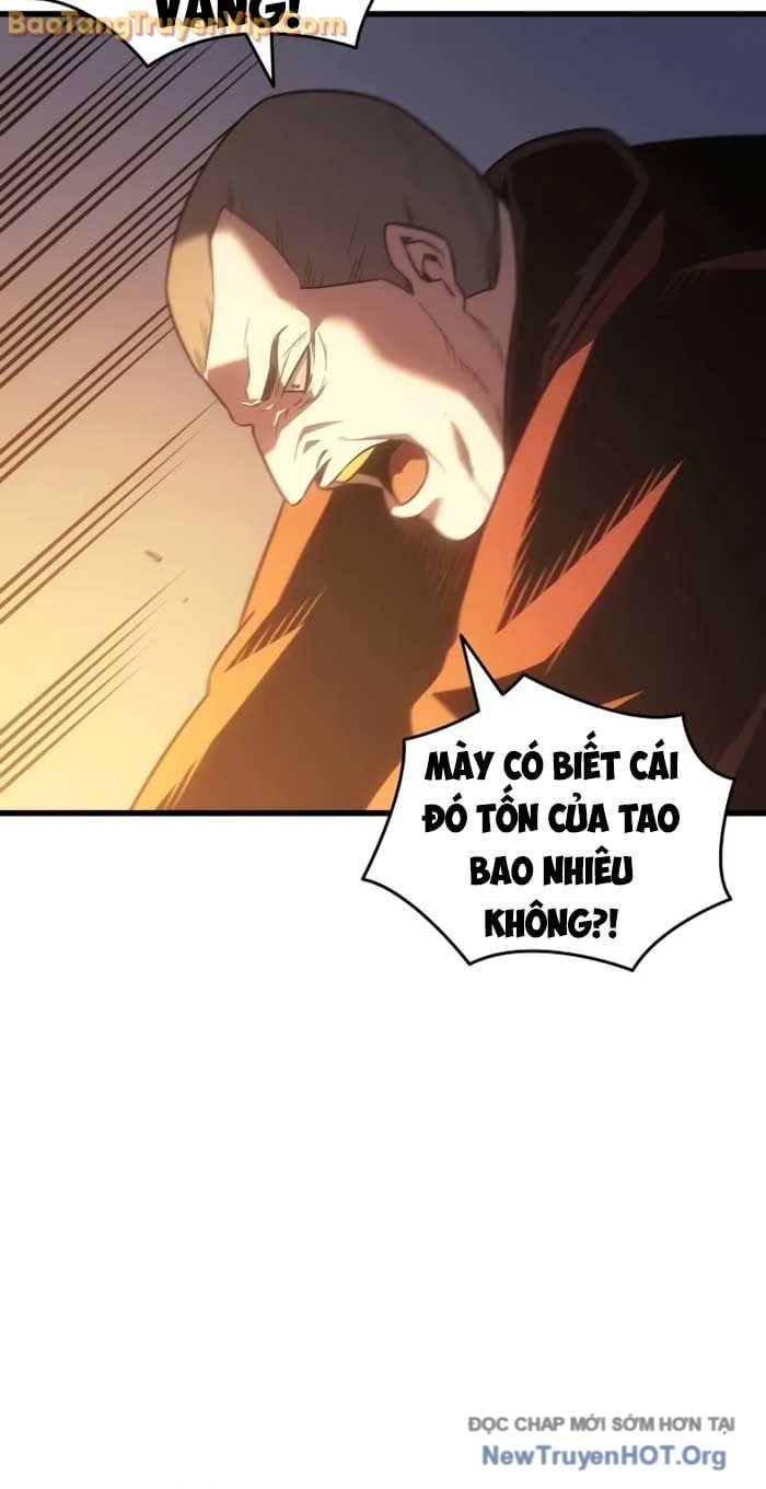 Sự Trở Lại Của Pháp Sư Vĩ Đại Sau 4000 Năm: Chapter 207