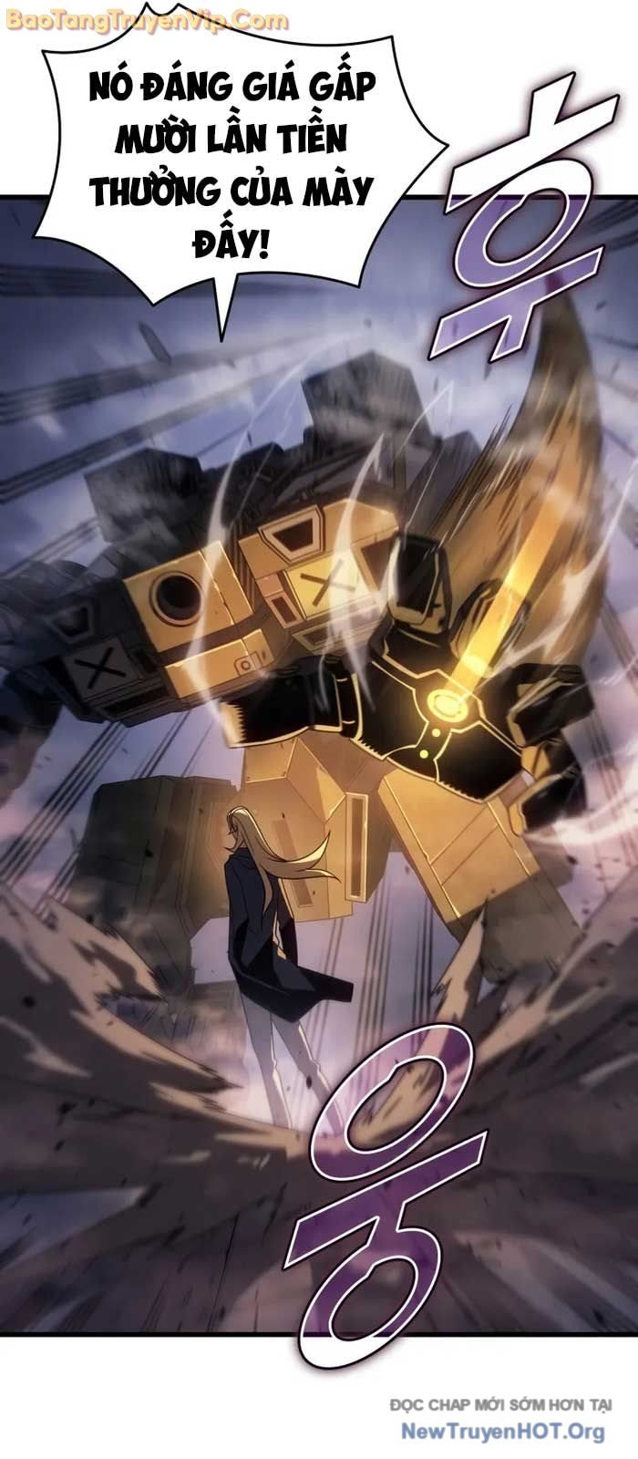 Sự Trở Lại Của Pháp Sư Vĩ Đại Sau 4000 Năm: Chapter 207