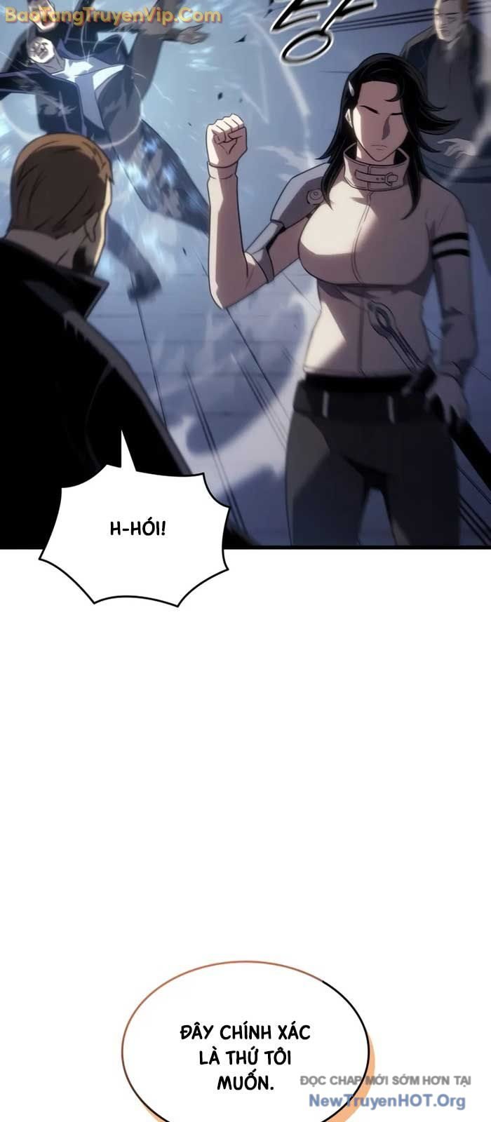 Sự Trở Lại Của Pháp Sư Vĩ Đại Sau 4000 Năm: Chapter 207