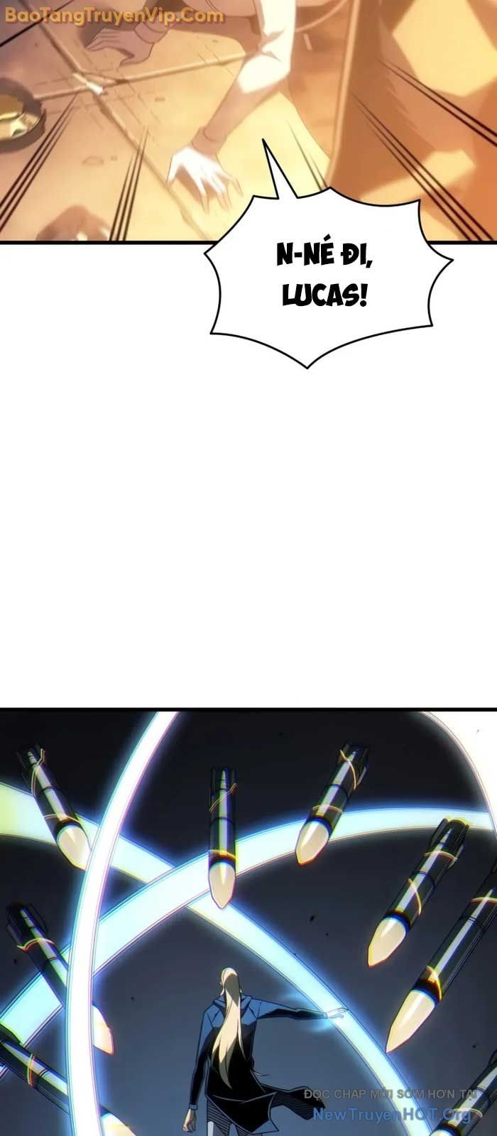 Sự Trở Lại Của Pháp Sư Vĩ Đại Sau 4000 Năm: Chapter 207