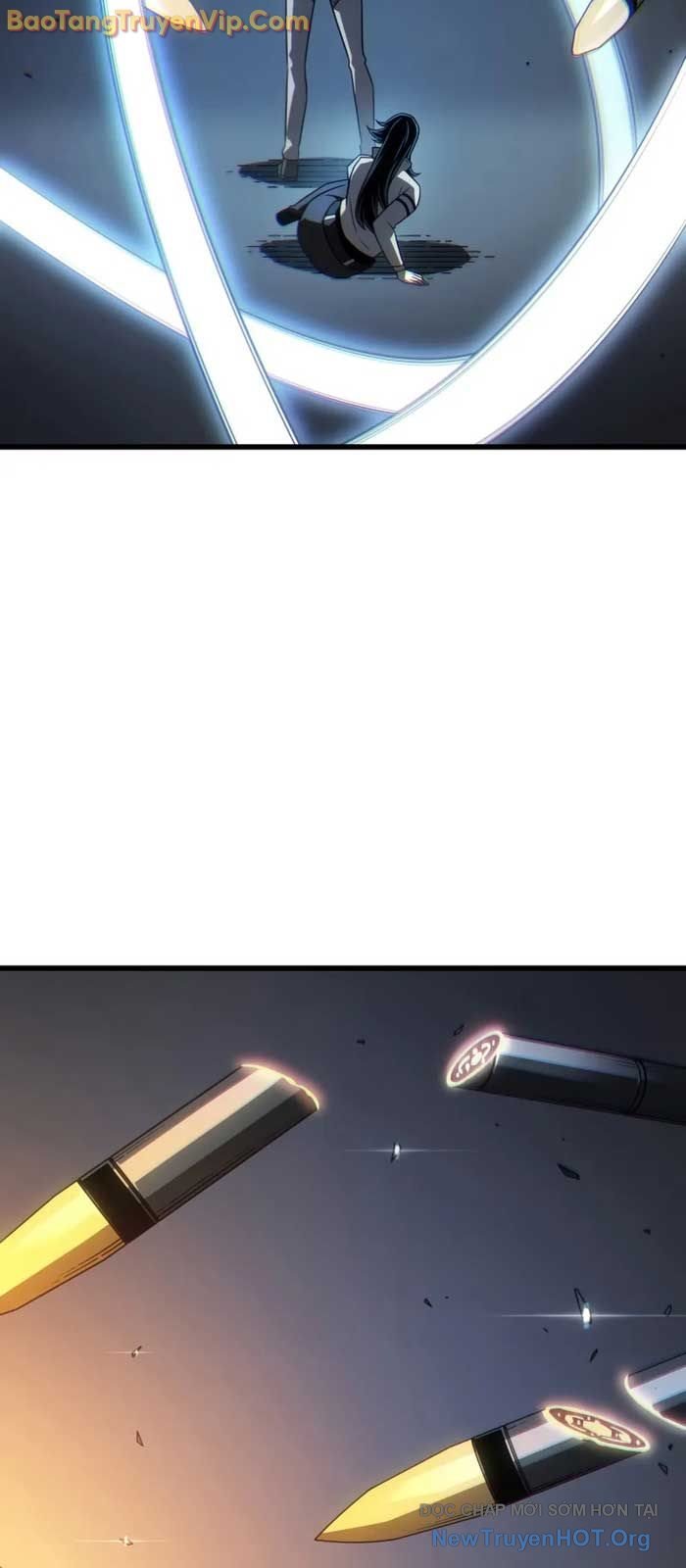 Sự Trở Lại Của Pháp Sư Vĩ Đại Sau 4000 Năm: Chapter 207