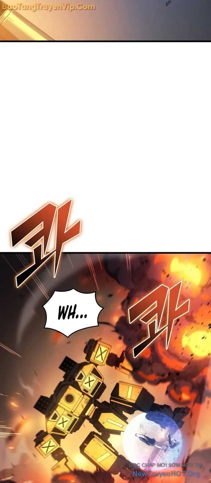 Sự Trở Lại Của Pháp Sư Vĩ Đại Sau 4000 Năm: Chapter 207