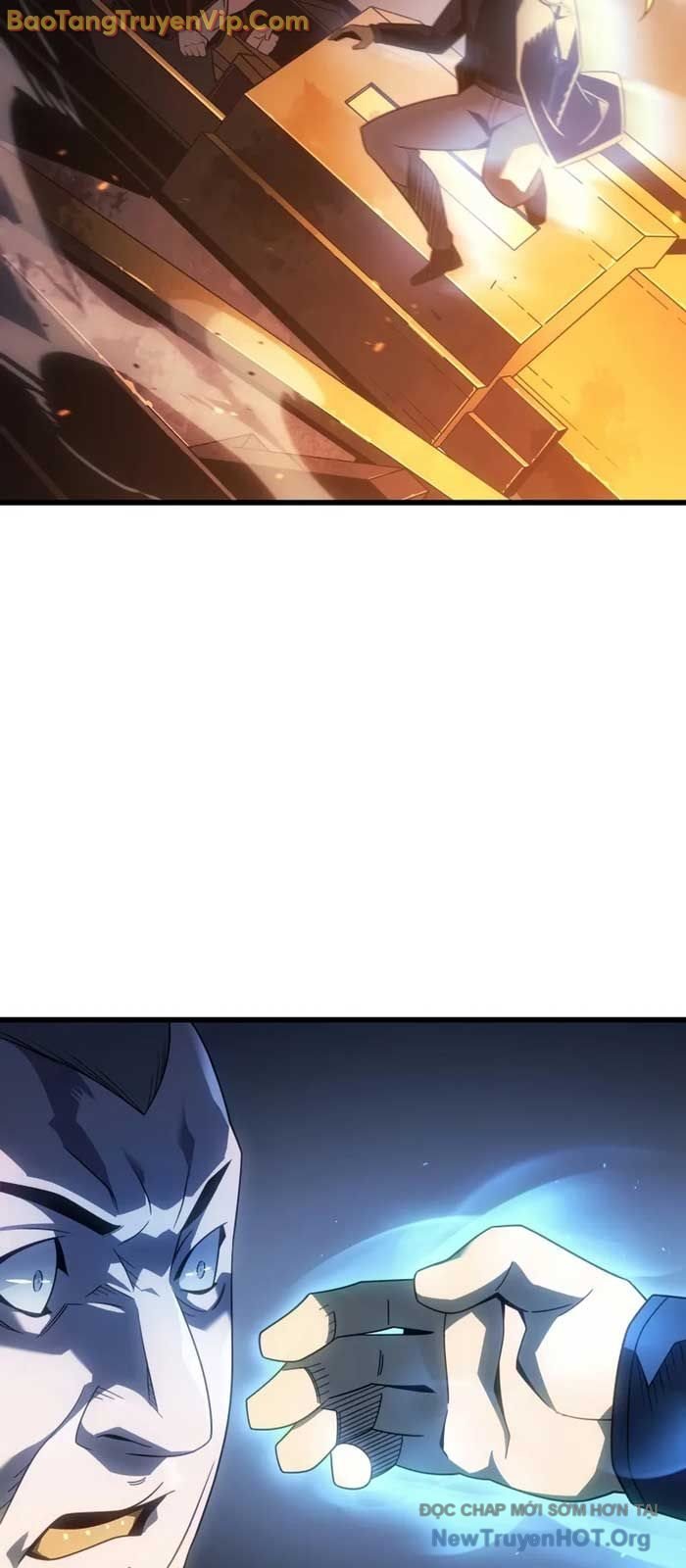 Sự Trở Lại Của Pháp Sư Vĩ Đại Sau 4000 Năm: Chapter 207