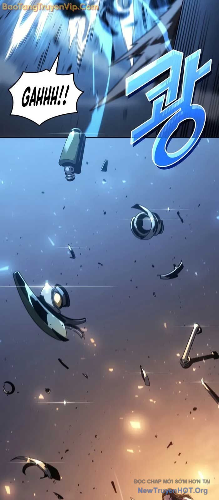 Sự Trở Lại Của Pháp Sư Vĩ Đại Sau 4000 Năm: Chapter 207