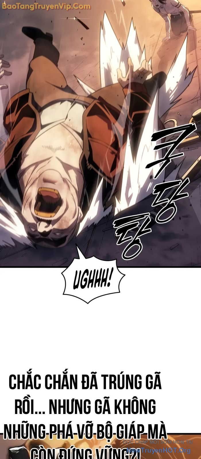 Sự Trở Lại Của Pháp Sư Vĩ Đại Sau 4000 Năm: Chapter 207