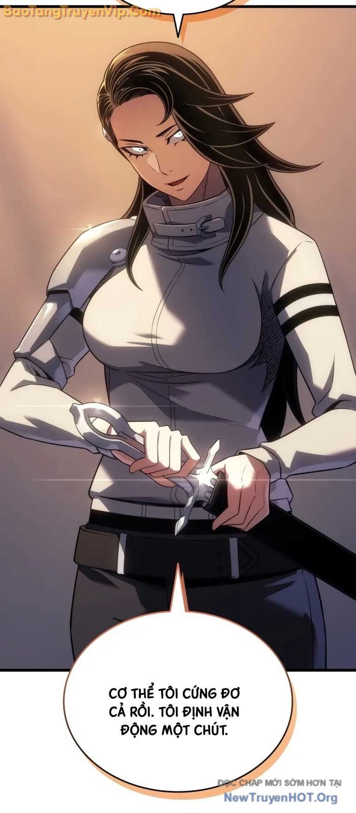 Sự Trở Lại Của Pháp Sư Vĩ Đại Sau 4000 Năm: Chapter 207