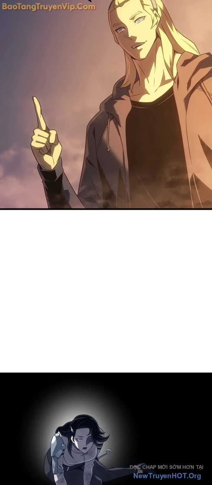 Sự Trở Lại Của Pháp Sư Vĩ Đại Sau 4000 Năm: Chapter 207