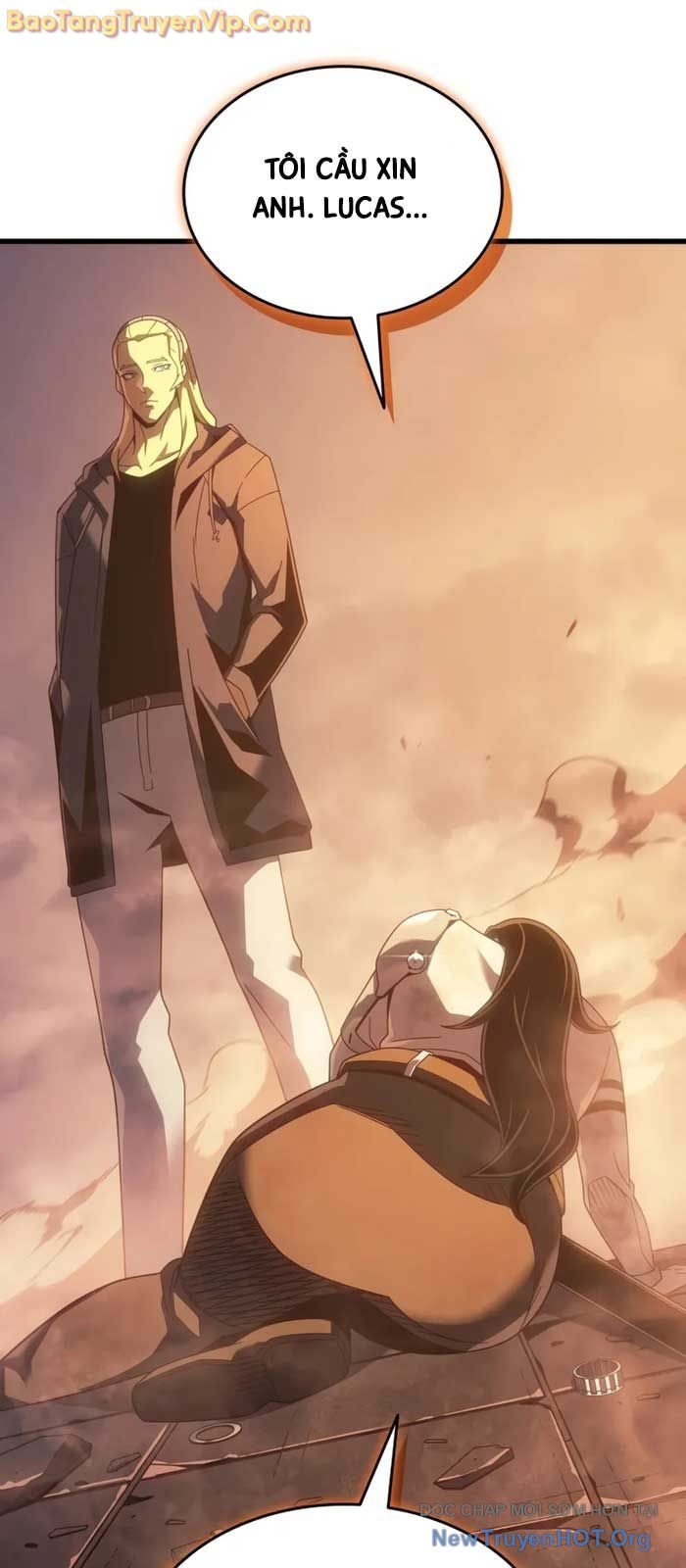 Sự Trở Lại Của Pháp Sư Vĩ Đại Sau 4000 Năm: Chapter 207