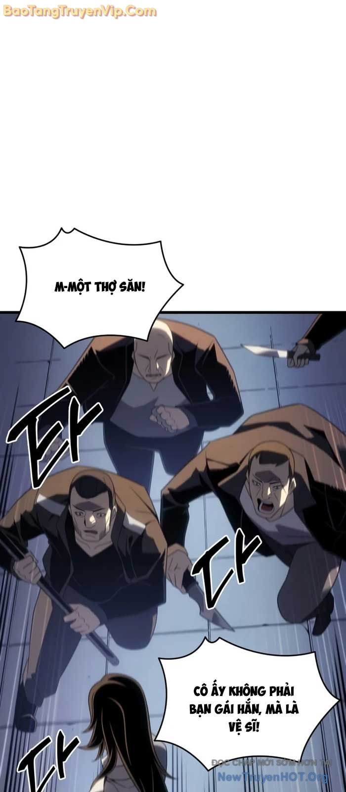 Sự Trở Lại Của Pháp Sư Vĩ Đại Sau 4000 Năm: Chapter 207