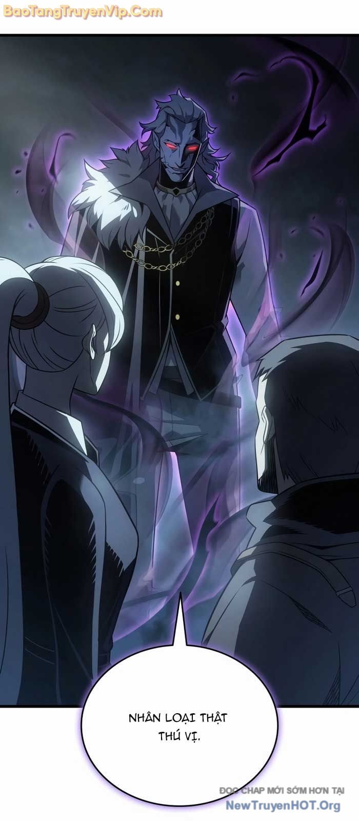 Sự Trở Lại Của Pháp Sư Vĩ Đại Sau 4000 Năm: Chapter 210