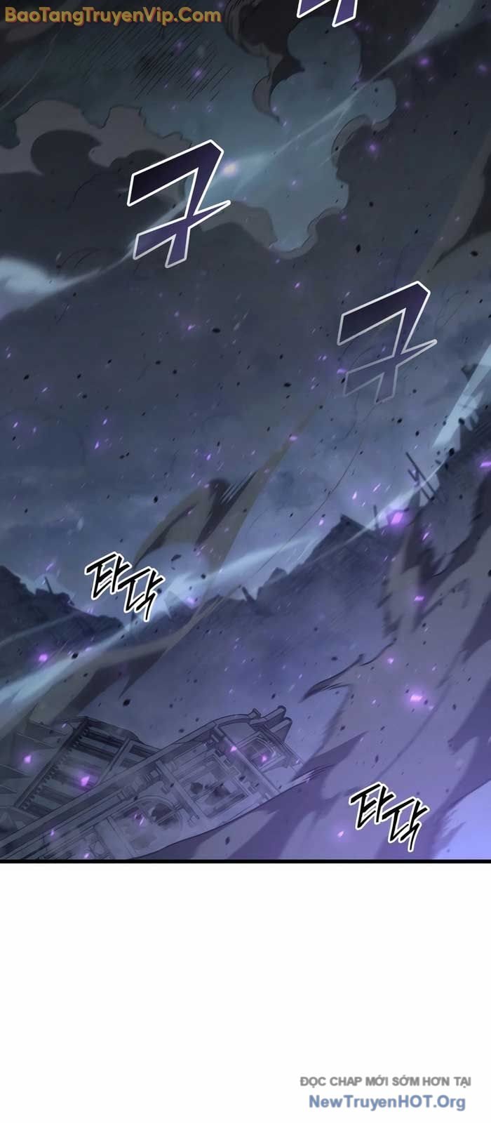 Sự Trở Lại Của Pháp Sư Vĩ Đại Sau 4000 Năm: Chapter 210