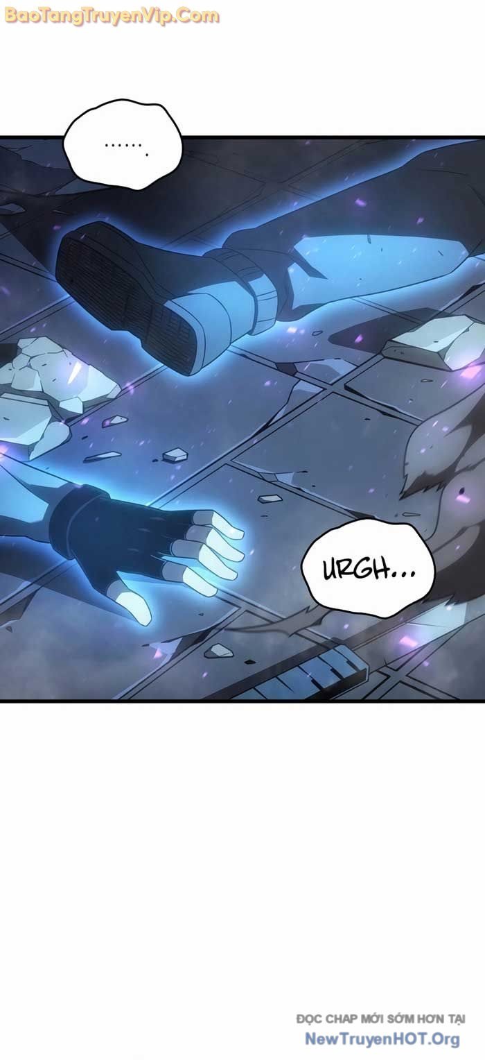 Sự Trở Lại Của Pháp Sư Vĩ Đại Sau 4000 Năm: Chapter 210