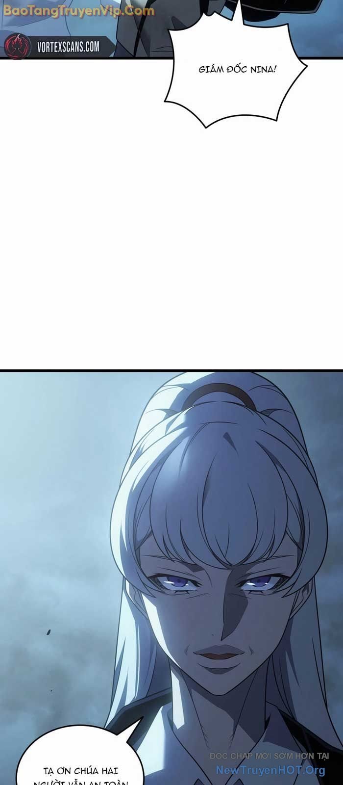 Sự Trở Lại Của Pháp Sư Vĩ Đại Sau 4000 Năm: Chapter 210