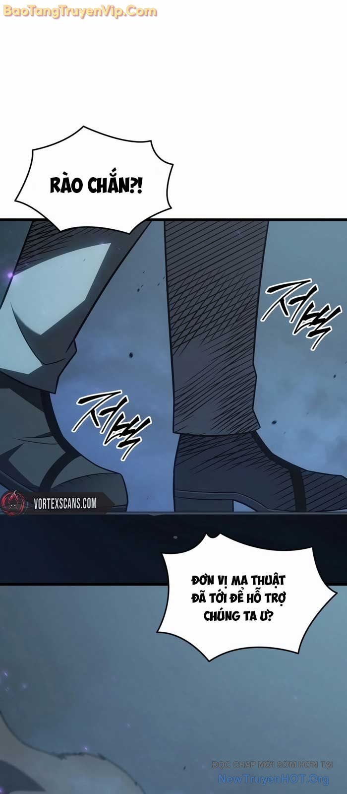 Sự Trở Lại Của Pháp Sư Vĩ Đại Sau 4000 Năm: Chapter 210