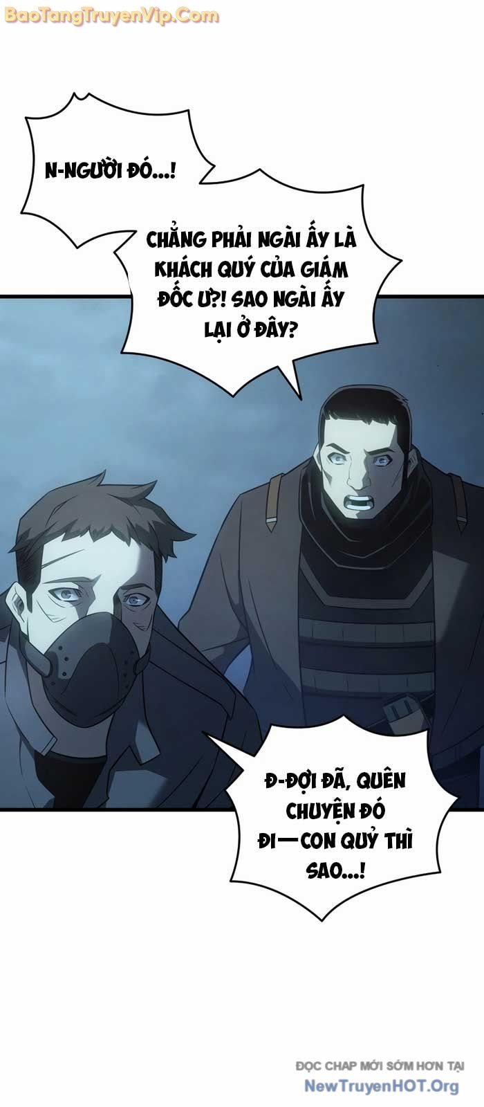 Sự Trở Lại Của Pháp Sư Vĩ Đại Sau 4000 Năm: Chapter 210