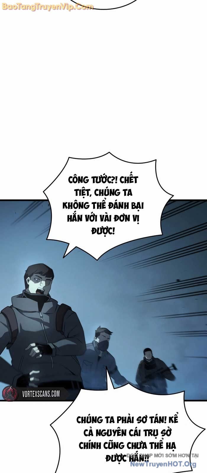 Sự Trở Lại Của Pháp Sư Vĩ Đại Sau 4000 Năm: Chapter 210