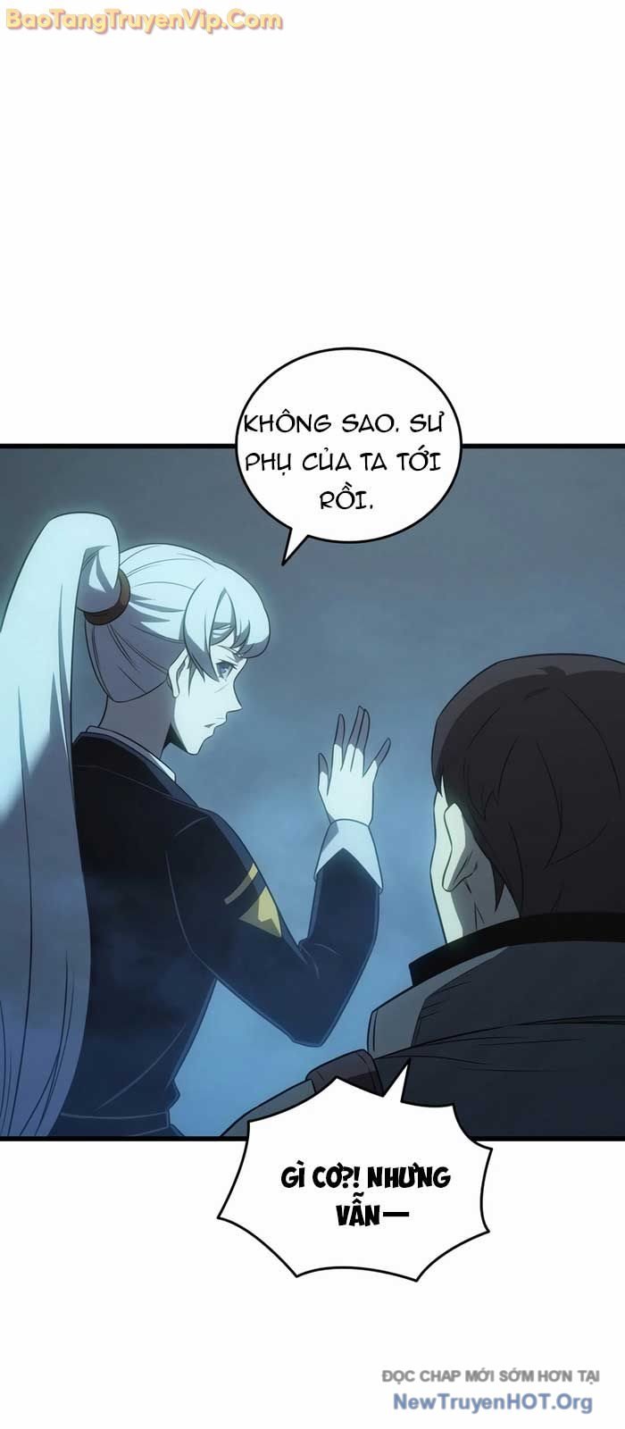 Sự Trở Lại Của Pháp Sư Vĩ Đại Sau 4000 Năm: Chapter 210