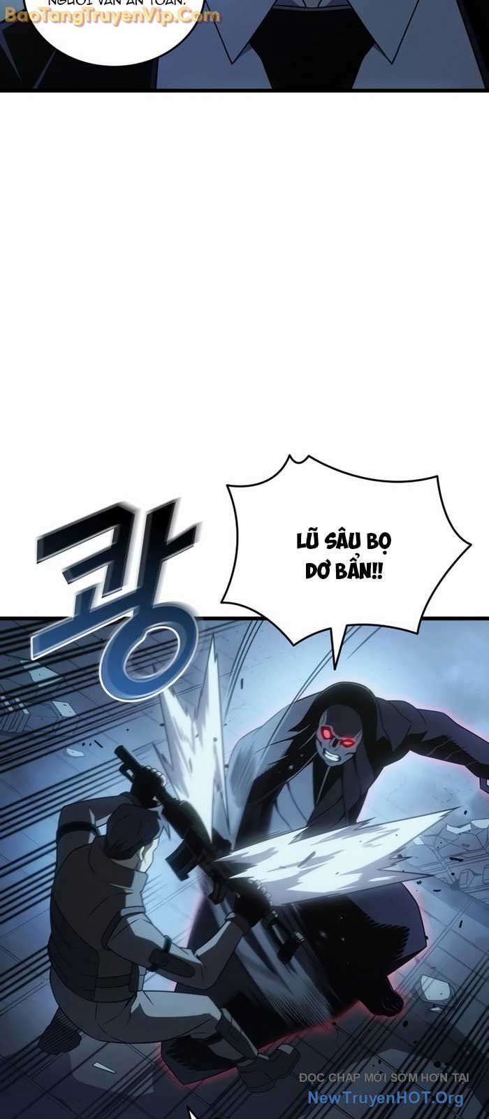 Sự Trở Lại Của Pháp Sư Vĩ Đại Sau 4000 Năm: Chapter 210