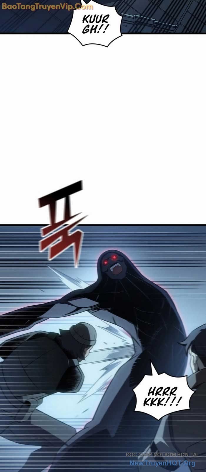 Sự Trở Lại Của Pháp Sư Vĩ Đại Sau 4000 Năm: Chapter 210