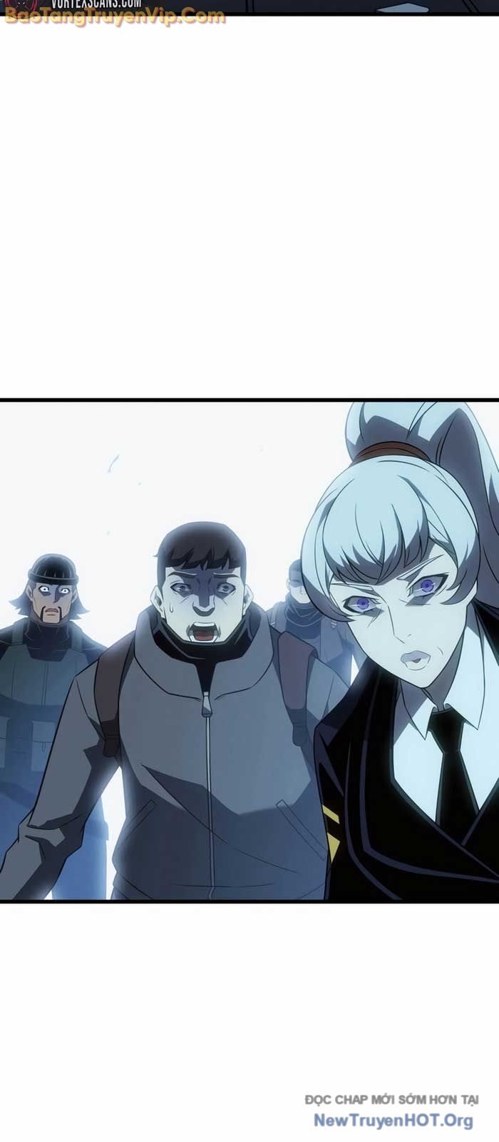 Sự Trở Lại Của Pháp Sư Vĩ Đại Sau 4000 Năm: Chapter 210