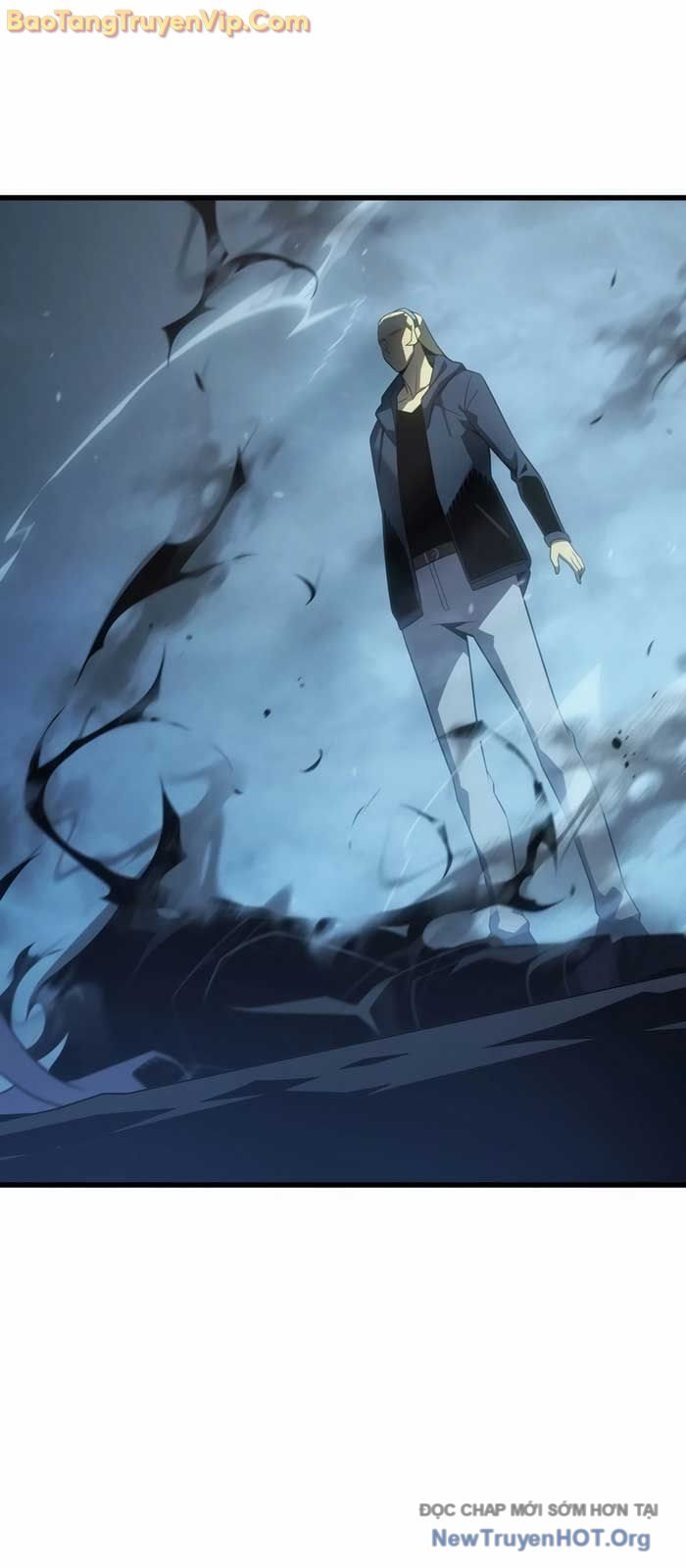 Sự Trở Lại Của Pháp Sư Vĩ Đại Sau 4000 Năm: Chapter 210