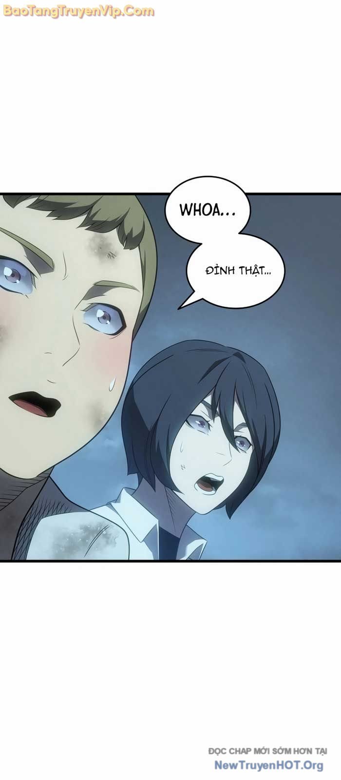 Sự Trở Lại Của Pháp Sư Vĩ Đại Sau 4000 Năm: Chapter 210