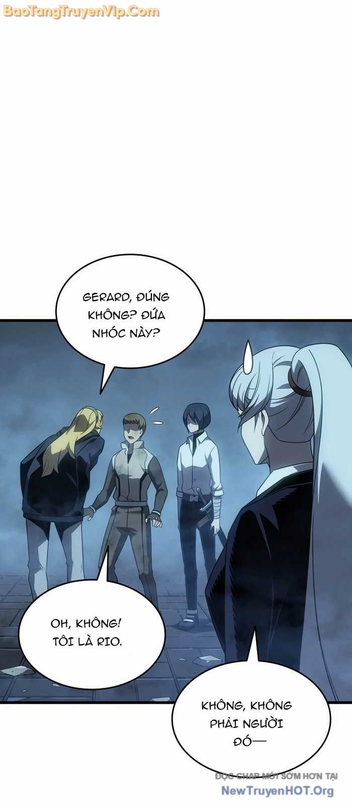 Sự Trở Lại Của Pháp Sư Vĩ Đại Sau 4000 Năm: Chapter 210