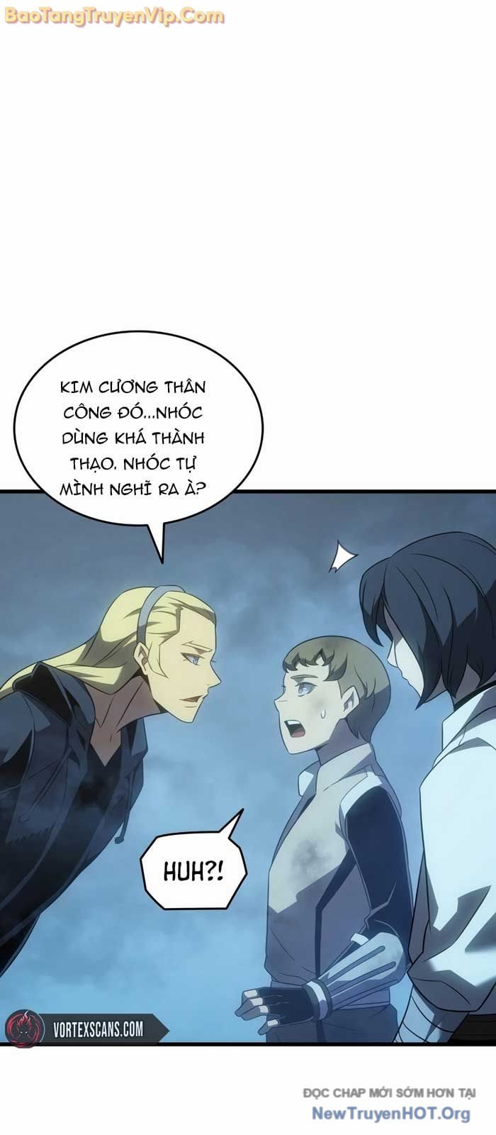 Sự Trở Lại Của Pháp Sư Vĩ Đại Sau 4000 Năm: Chapter 210