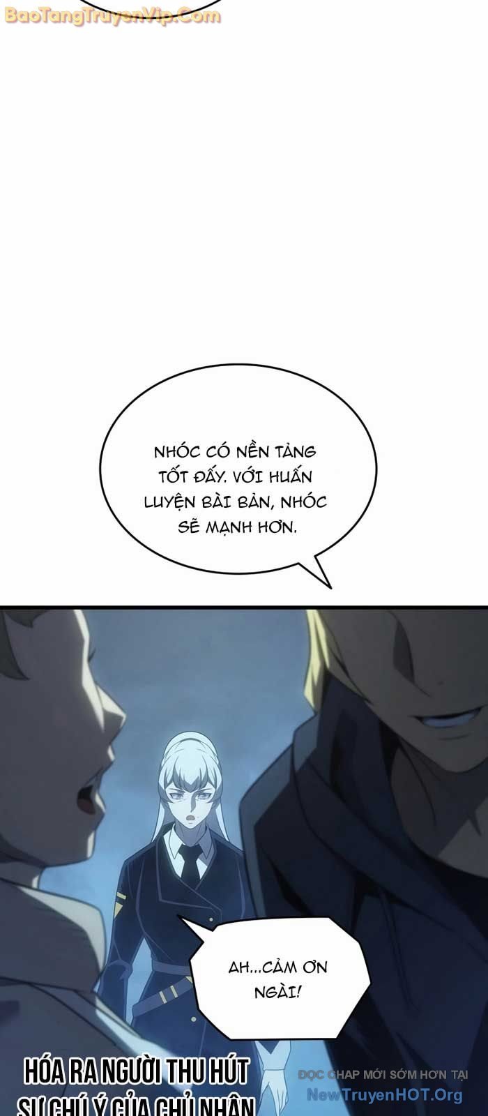 Sự Trở Lại Của Pháp Sư Vĩ Đại Sau 4000 Năm: Chapter 210